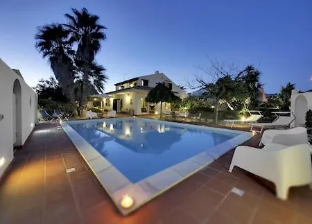Casa Vacanze *