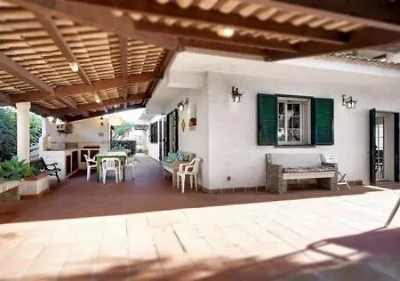 Casa Vacanze * Tropea