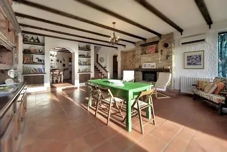Casa Vacanze 펜션 *